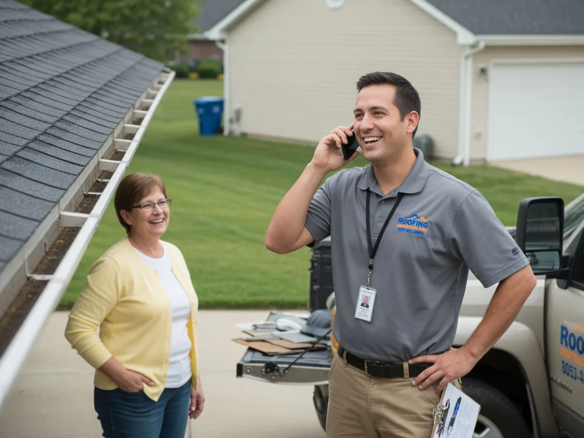 Local Roofing Contractors Kemp, TX FAQs